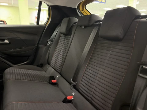 Peugeot 208 PureTech 100 Active Pack 75 kW (100 CV)