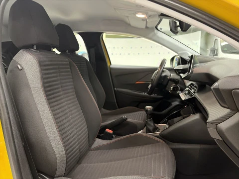 Peugeot 208 PureTech 100 Active Pack 75 kW (100 CV)