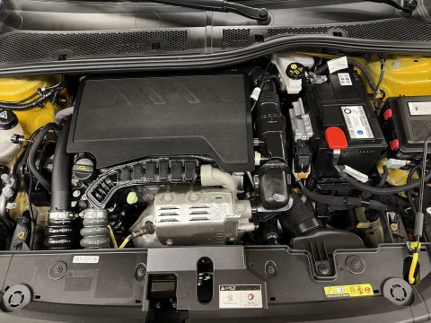 Peugeot 208 PureTech 100 Active Pack 75 kW (100 CV)