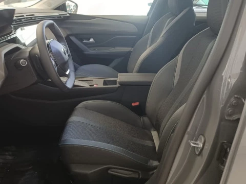 Peugeot 308 SW Allure Hybrid MHEV 136 e-DCS6