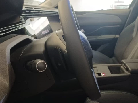 Peugeot 308 SW Allure Hybrid MHEV 136 e-DCS6