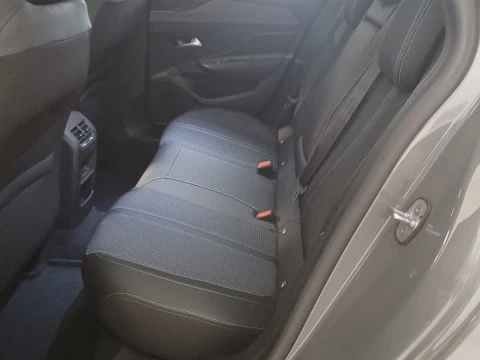 Peugeot 308 SW Allure Hybrid MHEV 136 e-DCS6