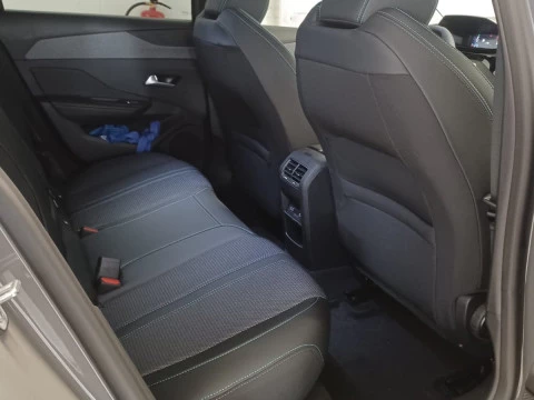 Peugeot 308 SW Allure Hybrid MHEV 136 e-DCS6