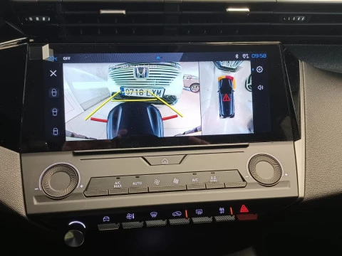 Peugeot 308 SW Allure Hybrid MHEV 136 e-DCS6