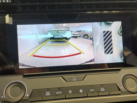 Peugeot 308 SW Allure Hybrid MHEV 136 e-DCS6