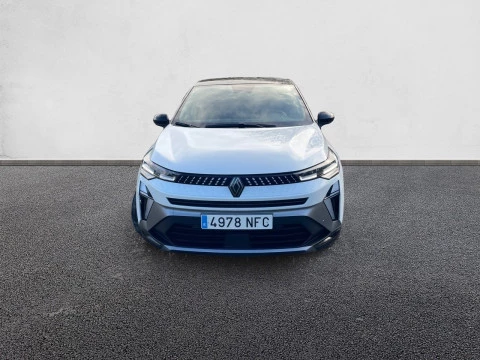 Renault Captur esprit Alpine E-Tech 105kW (145CV)