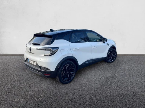 Renault Captur esprit Alpine E-Tech 105kW (145CV)