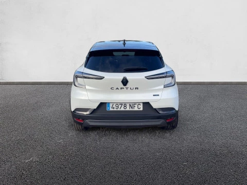Renault Captur esprit Alpine E-Tech 105kW (145CV)