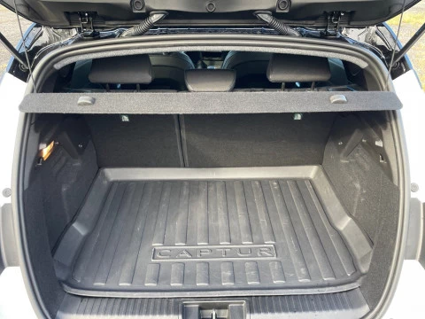 Renault Captur esprit Alpine E-Tech 105kW (145CV)