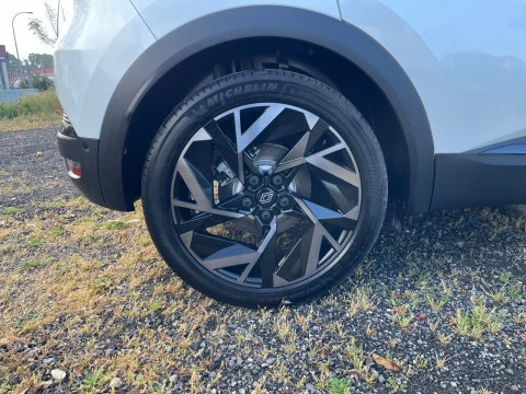 Renault Captur esprit Alpine E-Tech 105kW (145CV)