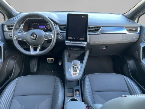 Renault Captur esprit Alpine E-Tech 105kW (145CV)