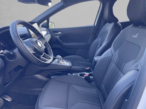 Renault Captur esprit Alpine E-Tech 105kW (145CV)