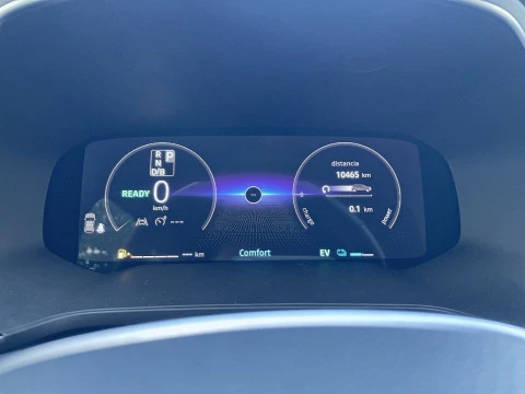 Renault Captur esprit Alpine E-Tech 105kW (145CV)