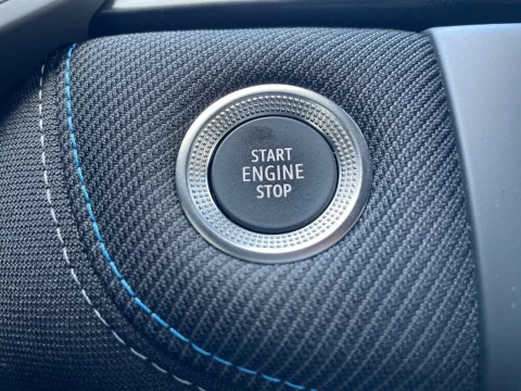 Renault Captur esprit Alpine E-Tech 105kW (145CV)