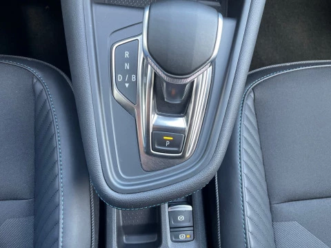 Renault Captur esprit Alpine E-Tech 105kW (145CV)