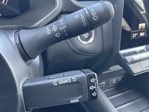 Renault Captur esprit Alpine E-Tech 105kW (145CV)