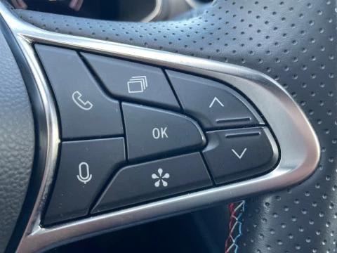 Renault Captur esprit Alpine E-Tech 105kW (145CV)