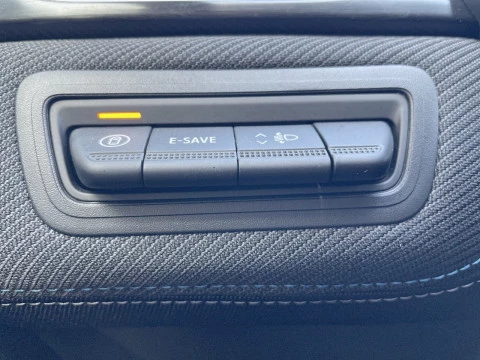 Renault Captur esprit Alpine E-Tech 105kW (145CV)