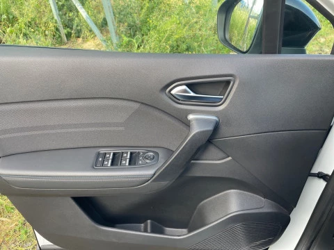 Renault Captur esprit Alpine E-Tech 105kW (145CV)