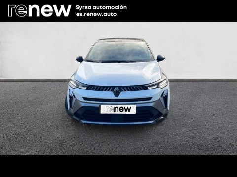 Renault Captur esprit Alpine E-Tech 105kW (145CV)