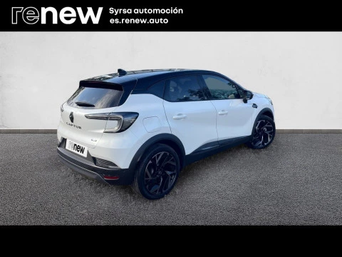 Renault Captur esprit Alpine E-Tech 105kW (145CV)