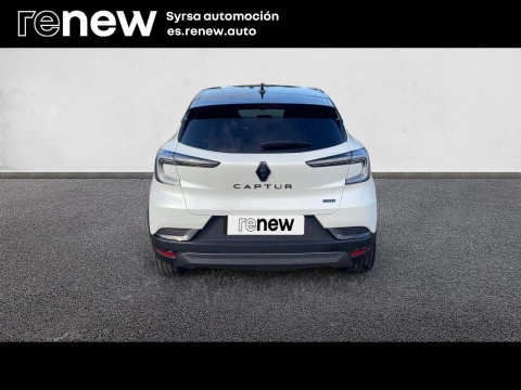 Renault Captur esprit Alpine E-Tech 105kW (145CV)