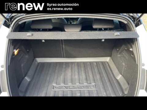 Renault Captur esprit Alpine E-Tech 105kW (145CV)