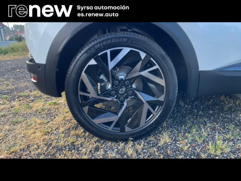 Renault Captur esprit Alpine E-Tech 105kW (145CV)