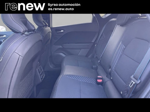 Renault Captur esprit Alpine E-Tech 105kW (145CV)
