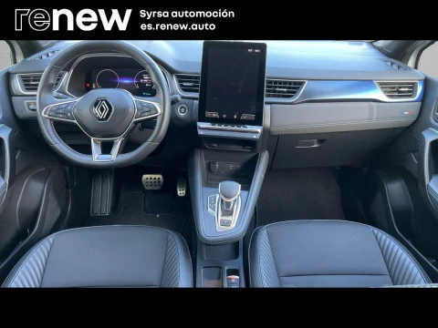 Renault Captur esprit Alpine E-Tech 105kW (145CV)