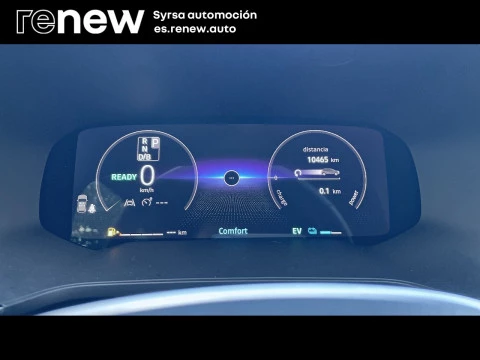 Renault Captur esprit Alpine E-Tech 105kW (145CV)