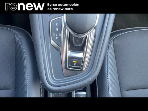 Renault Captur esprit Alpine E-Tech 105kW (145CV)
