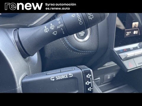 Renault Captur esprit Alpine E-Tech 105kW (145CV)