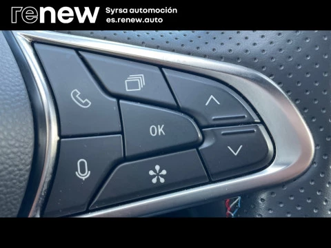 Renault Captur esprit Alpine E-Tech 105kW (145CV)