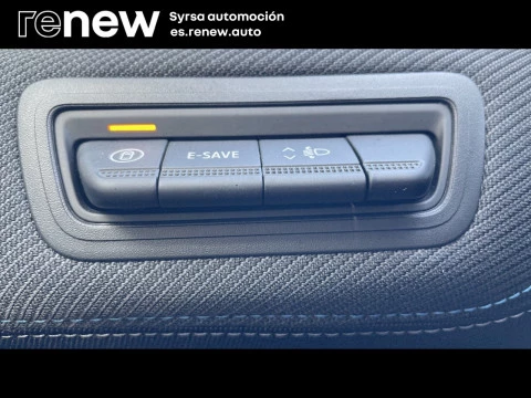 Renault Captur esprit Alpine E-Tech 105kW (145CV)