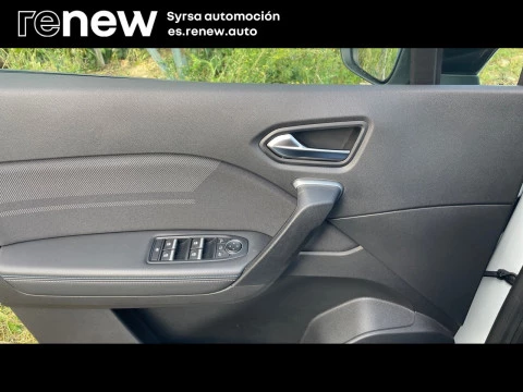 Renault Captur esprit Alpine E-Tech 105kW (145CV)
