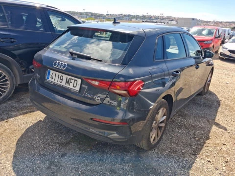 Audi A3 Sportback 30 TDI 85kW (116CV)
