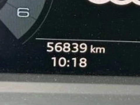 Audi A3 Sportback 30 TDI 85kW (116CV)