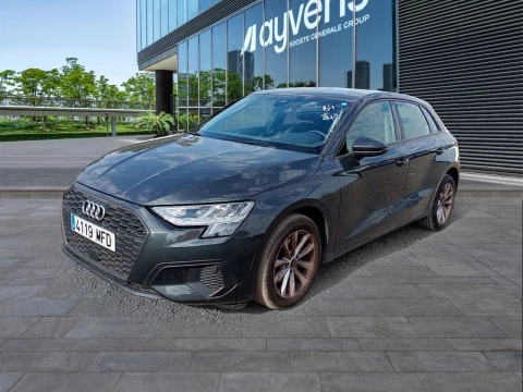Audi A3 Sportback 30 TDI 85kW (116CV)