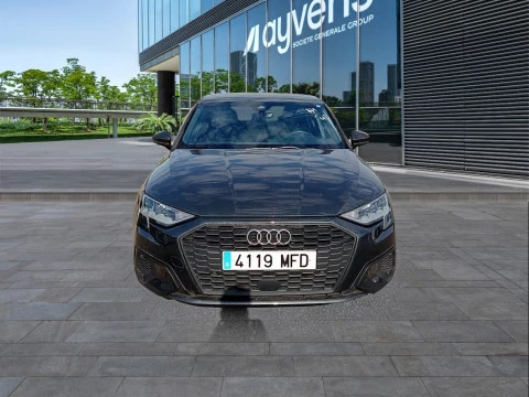 Audi A3 Sportback 30 TDI 85kW (116CV)