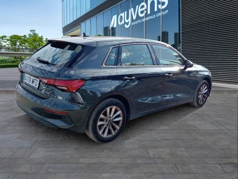 Audi A3 Sportback 30 TDI 85kW (116CV)