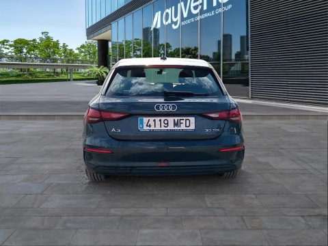 Audi A3 Sportback 30 TDI 85kW (116CV)