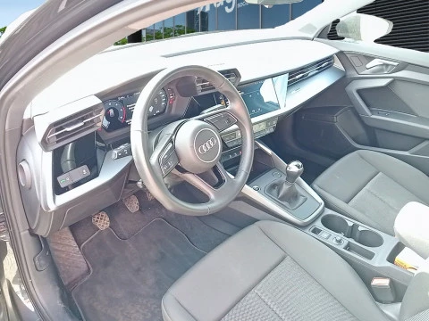 Audi A3 Sportback 30 TDI 85kW (116CV)