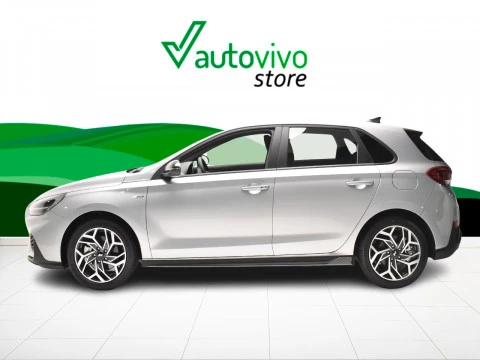 Hyundai i30 1.5 DPI N Line SE