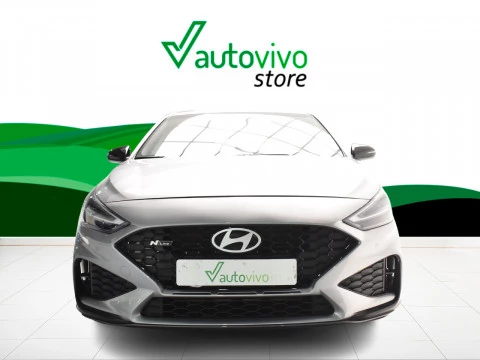 Hyundai i30 1.5 DPI N Line SE