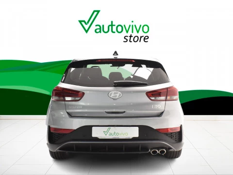 Hyundai i30 1.5 DPI N Line SE