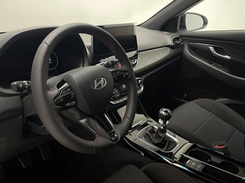 Hyundai i30 1.5 DPI N Line SE