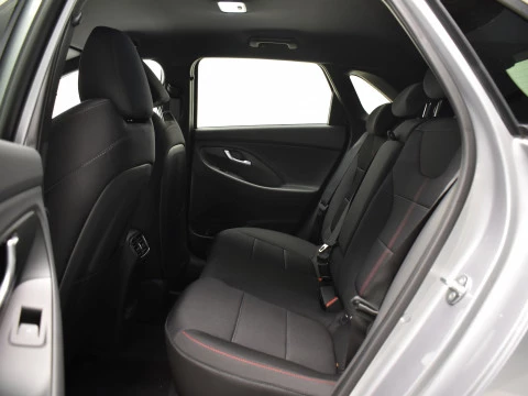 Hyundai i30 1.5 DPI N Line SE