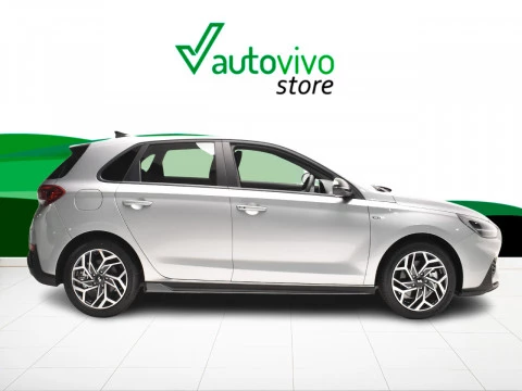 Hyundai i30 1.5 DPI N Line SE