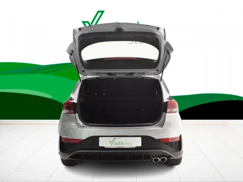 Hyundai i30 1.5 DPI N Line SE